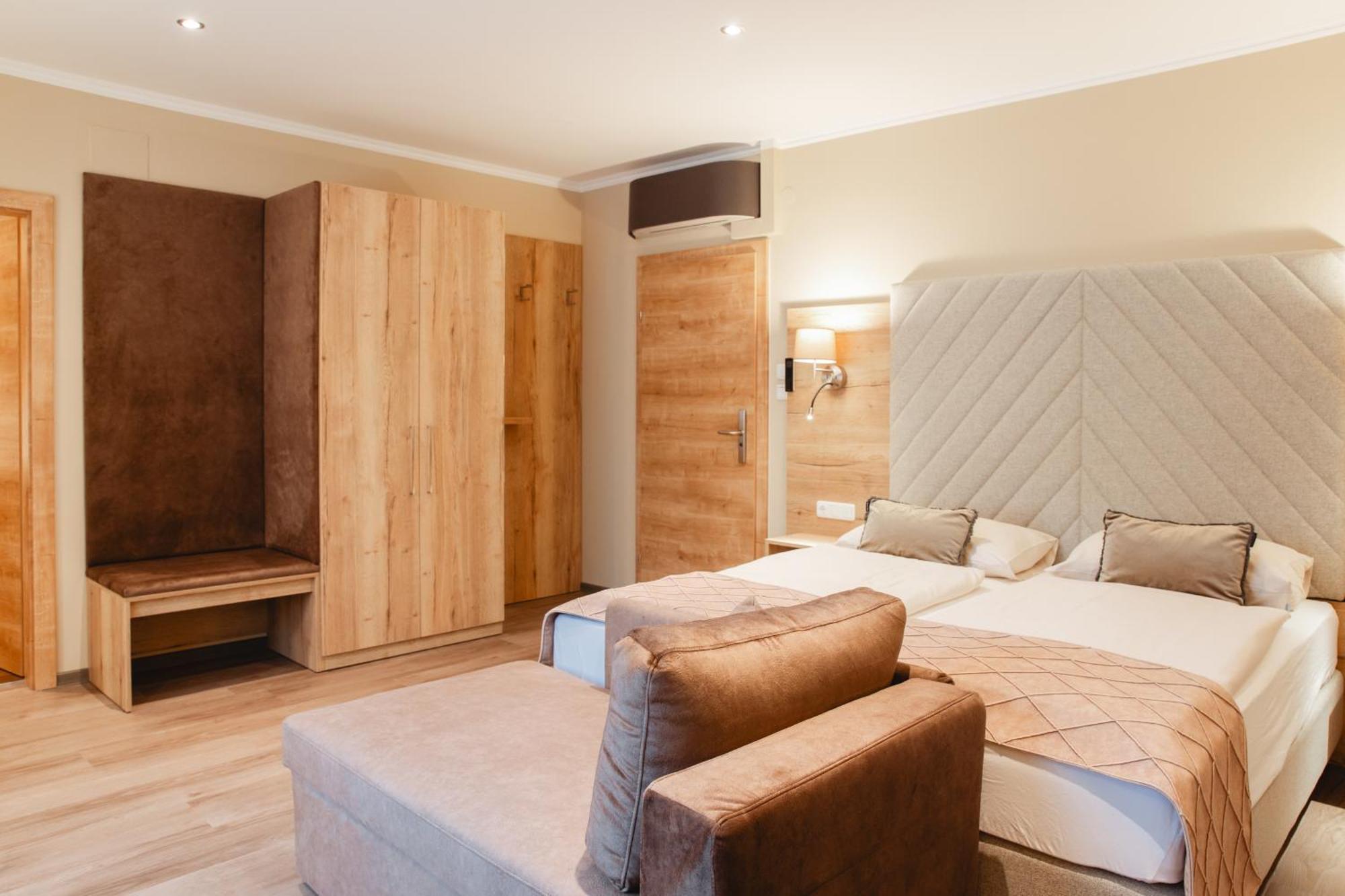 Hotel Krone Mondsee Ngoại thất bức ảnh