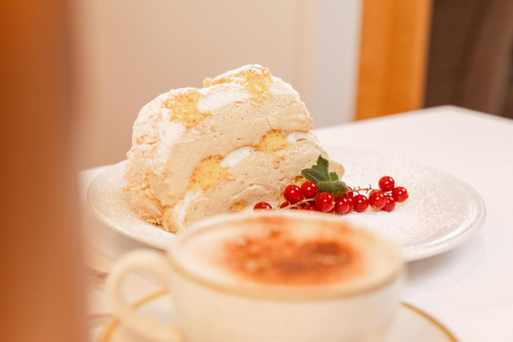 Hotel Krone Mondsee Ngoại thất bức ảnh