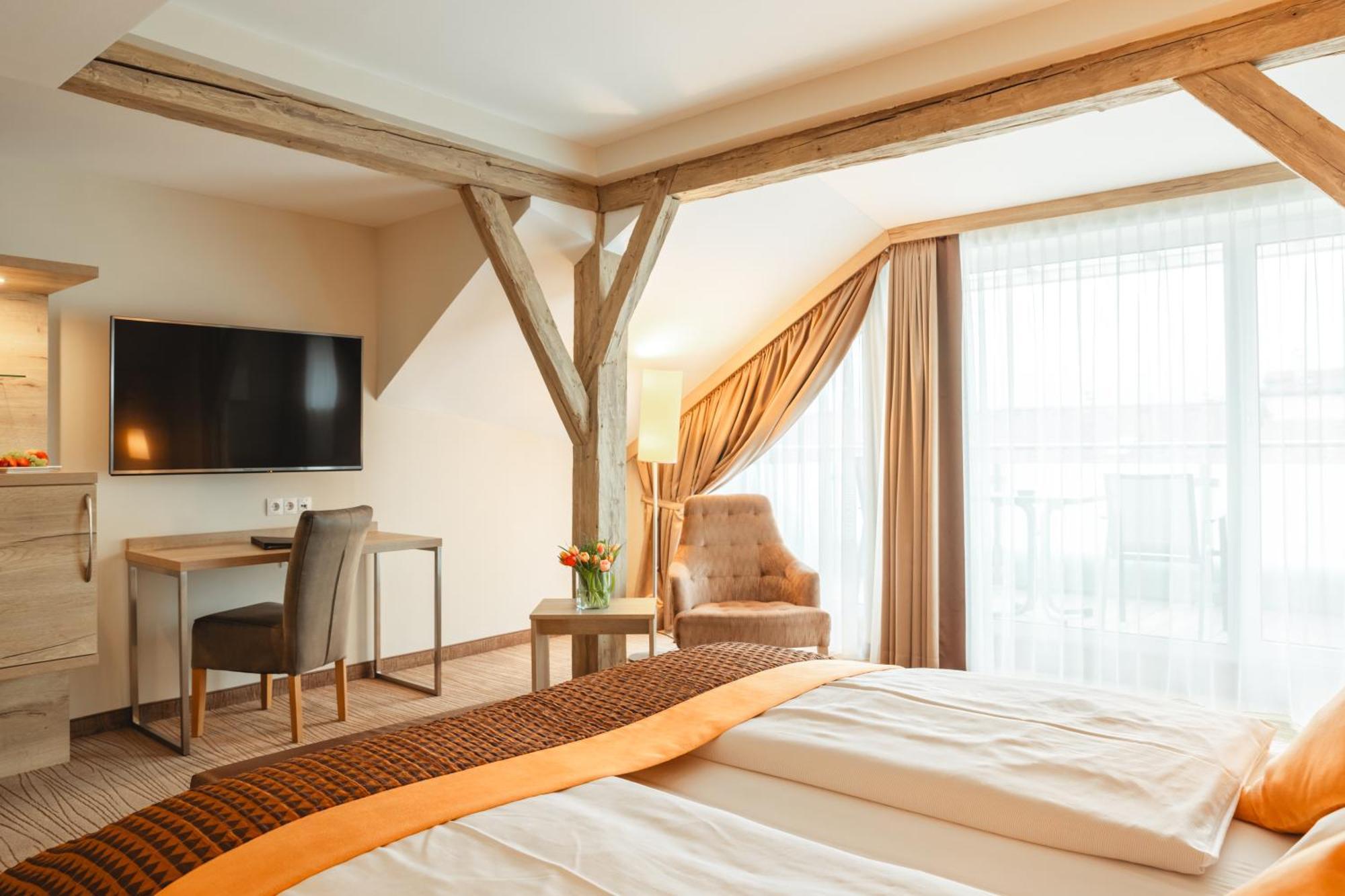 Hotel Krone Mondsee Ngoại thất bức ảnh
