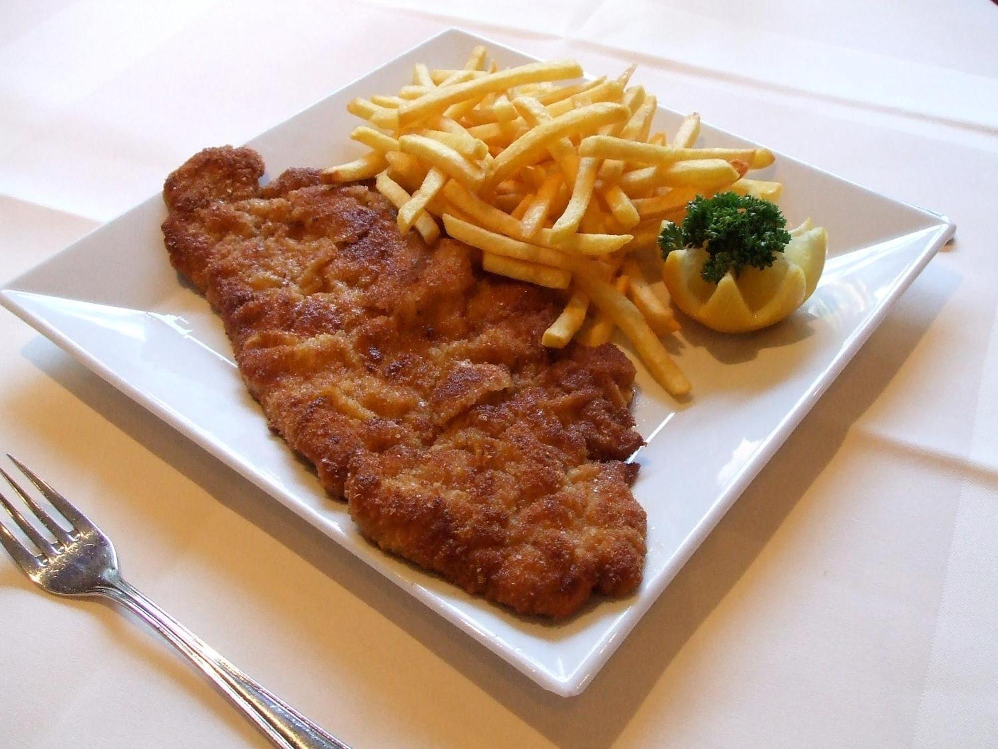 Hotel Krone Mondsee Ngoại thất bức ảnh